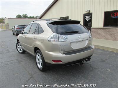 2005 Lexus RX 330   - Photo 4 - Mishawaka, IN 46545