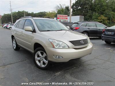 2005 Lexus RX 330   - Photo 7 - Mishawaka, IN 46545