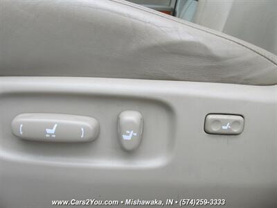 2005 Lexus RX 330   - Photo 13 - Mishawaka, IN 46545