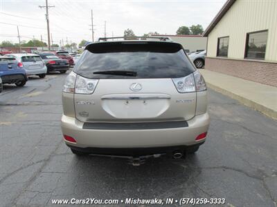 2005 Lexus RX 330   - Photo 5 - Mishawaka, IN 46545