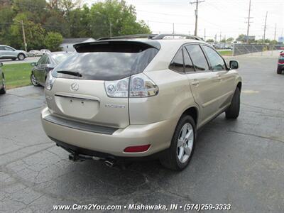 2005 Lexus RX 330   - Photo 6 - Mishawaka, IN 46545