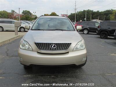 2005 Lexus RX 330   - Photo 2 - Mishawaka, IN 46545