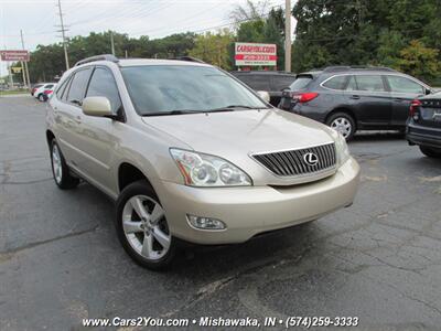 2005 Lexus RX 330   - Photo 1 - Mishawaka, IN 46545