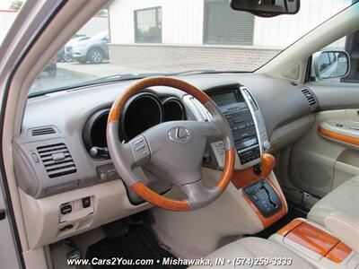 2005 Lexus RX 330   - Photo 11 - Mishawaka, IN 46545