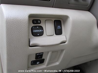 2005 Lexus RX 330   - Photo 22 - Mishawaka, IN 46545