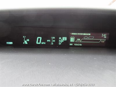 2015 Toyota Prius Five   - Photo 23 - Mishawaka, IN 46545