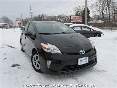 2015 Toyota Prius Five   - Photo 7 - Mishawaka, IN 46545