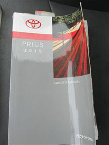 2015 Toyota Prius Five   - Photo 33 - Mishawaka, IN 46545