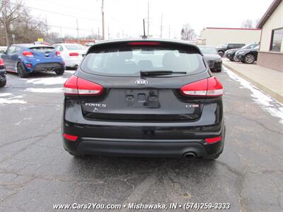 2015 Kia Forte5 EX   - Photo 5 - Mishawaka, IN 46545