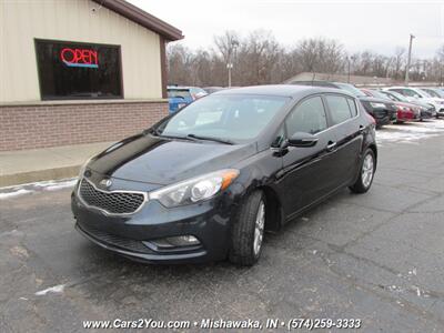 2015 Kia Forte5 EX   - Photo 3 - Mishawaka, IN 46545