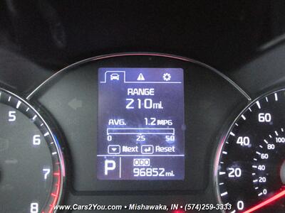 2015 Kia Forte5 EX   - Photo 18 - Mishawaka, IN 46545