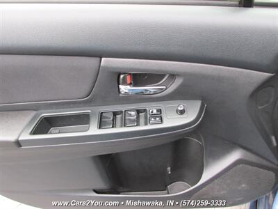 2013 Subaru Impreza 2.0i Sport Premium AWD   - Photo 8 - Mishawaka, IN 46545