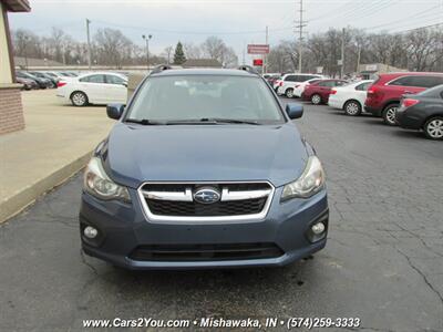 2013 Subaru Impreza 2.0i Sport Premium AWD   - Photo 2 - Mishawaka, IN 46545