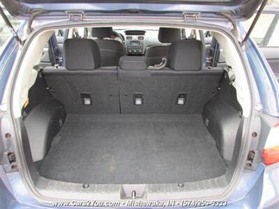 2013 Subaru Impreza 2.0i Sport Premium AWD   - Photo 20 - Mishawaka, IN 46545