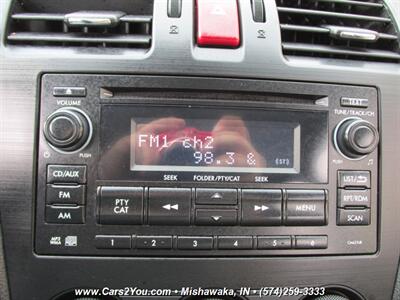 2013 Subaru Impreza 2.0i Sport Premium AWD   - Photo 13 - Mishawaka, IN 46545