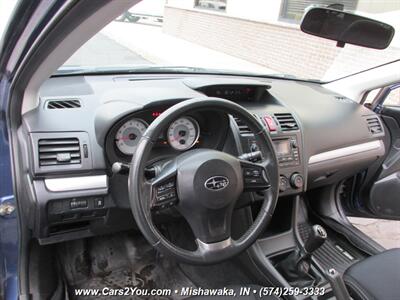 2013 Subaru Impreza 2.0i Sport Premium AWD   - Photo 9 - Mishawaka, IN 46545