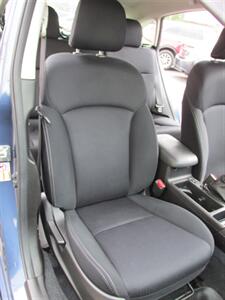 2013 Subaru Impreza 2.0i Sport Premium AWD   - Photo 23 - Mishawaka, IN 46545