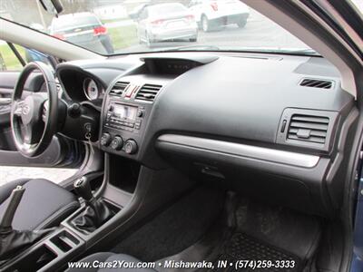 2013 Subaru Impreza 2.0i Sport Premium AWD   - Photo 24 - Mishawaka, IN 46545