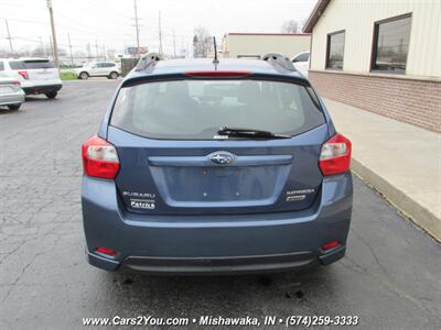 2013 Subaru Impreza 2.0i Sport Premium AWD   - Photo 6 - Mishawaka, IN 46545