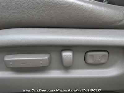 2014 Honda Odyssey Touring Elite   - Photo 15 - Mishawaka, IN 46545