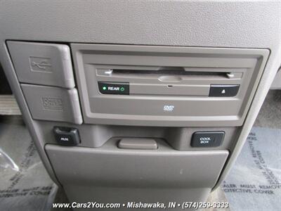 2014 Honda Odyssey Touring Elite   - Photo 40 - Mishawaka, IN 46545