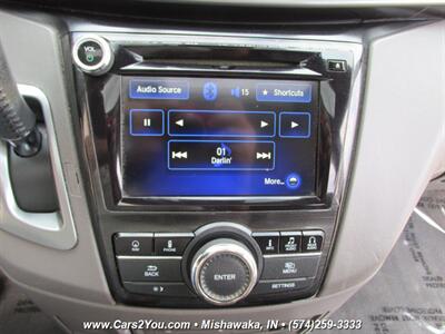 2014 Honda Odyssey Touring Elite   - Photo 38 - Mishawaka, IN 46545