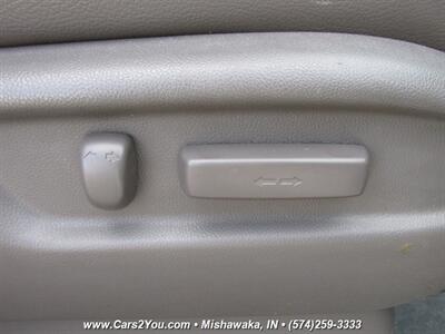 2014 Honda Odyssey Touring Elite   - Photo 28 - Mishawaka, IN 46545