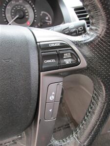 2014 Honda Odyssey Touring Elite   - Photo 35 - Mishawaka, IN 46545