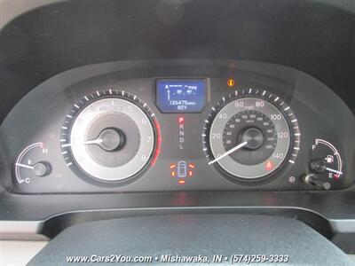 2014 Honda Odyssey Touring Elite   - Photo 33 - Mishawaka, IN 46545