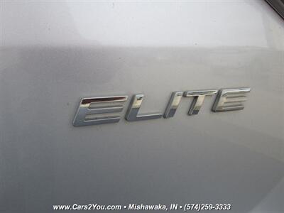 2014 Honda Odyssey Touring Elite   - Photo 9 - Mishawaka, IN 46545