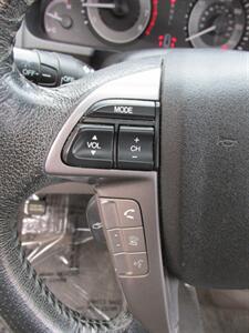 2014 Honda Odyssey Touring Elite   - Photo 34 - Mishawaka, IN 46545
