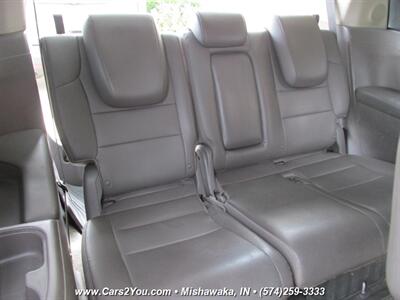 2014 Honda Odyssey Touring Elite   - Photo 26 - Mishawaka, IN 46545