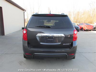 2015 Chevrolet Equinox LT   - Photo 5 - Mishawaka, IN 46545