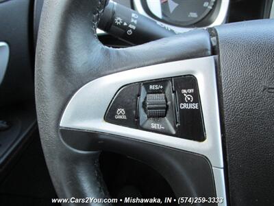 2015 Chevrolet Equinox LT   - Photo 20 - Mishawaka, IN 46545