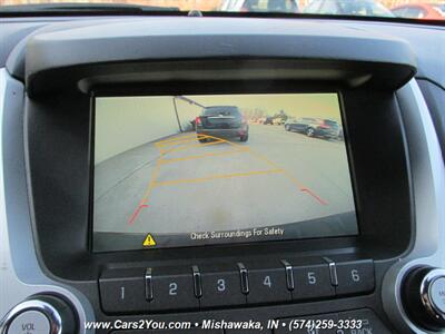 2015 Chevrolet Equinox LT   - Photo 23 - Mishawaka, IN 46545