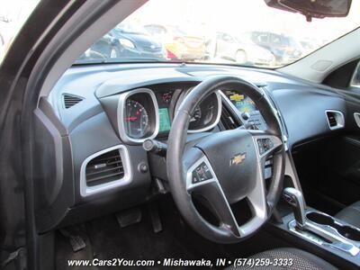 2015 Chevrolet Equinox LT   - Photo 9 - Mishawaka, IN 46545