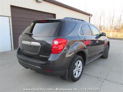 2015 Chevrolet Equinox LT   - Photo 6 - Mishawaka, IN 46545