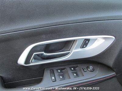 2015 Chevrolet Equinox LT   - Photo 8 - Mishawaka, IN 46545