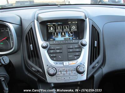 2015 Chevrolet Equinox LT   - Photo 22 - Mishawaka, IN 46545