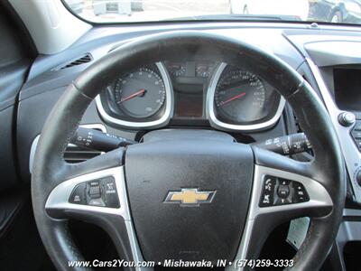 2015 Chevrolet Equinox LT   - Photo 18 - Mishawaka, IN 46545