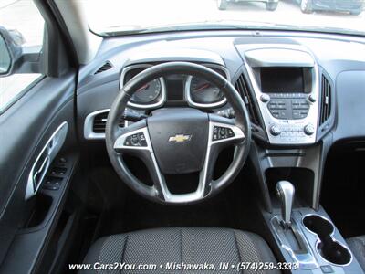 2015 Chevrolet Equinox LT   - Photo 17 - Mishawaka, IN 46545