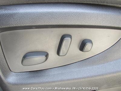 2018 Chevrolet Silverado 1500 LT Z71 4x4   - Photo 15 - Mishawaka, IN 46545