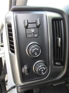 2018 Chevrolet Silverado 1500 LT Z71 4x4   - Photo 21 - Mishawaka, IN 46545