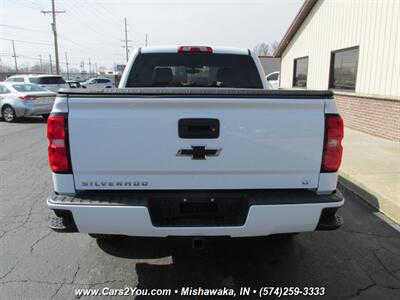 2018 Chevrolet Silverado 1500 LT Z71 4x4   - Photo 7 - Mishawaka, IN 46545
