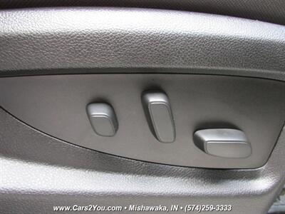 2018 Chevrolet Silverado 1500 LT Z71 4x4   - Photo 19 - Mishawaka, IN 46545