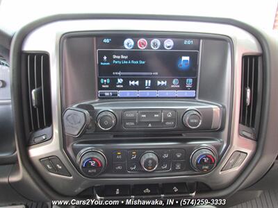 2018 Chevrolet Silverado 1500 LT Z71 4x4   - Photo 29 - Mishawaka, IN 46545