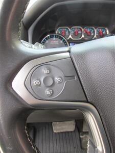 2018 Chevrolet Silverado 1500 LT Z71 4x4   - Photo 25 - Mishawaka, IN 46545