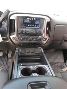 2018 Chevrolet Silverado 1500 LT Z71 4x4   - Photo 27 - Mishawaka, IN 46545