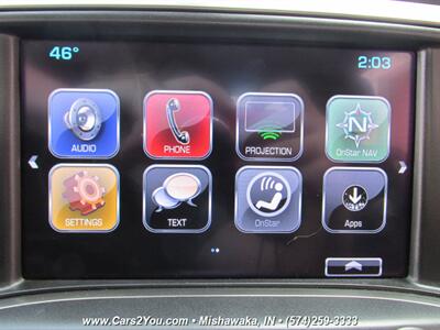 2018 Chevrolet Silverado 1500 LT Z71 4x4   - Photo 31 - Mishawaka, IN 46545