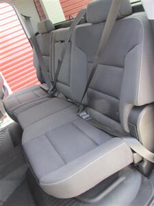 2018 Chevrolet Silverado 1500 LT Z71 4x4   - Photo 16 - Mishawaka, IN 46545